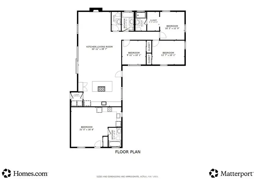 7430 Ponce Avenue, West Hills, CA 91307 - #1