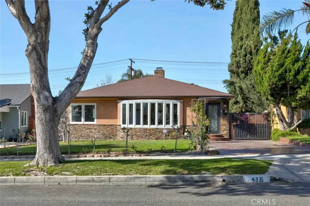 415 Birmingham Road, Burbank, CA 91504 - Image #1