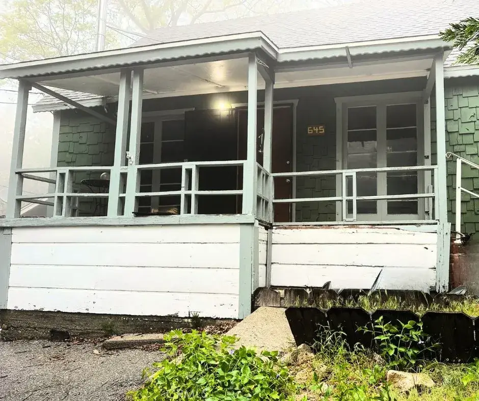 645 Knoll Drive, Crestline, CA 92325 - Image #1