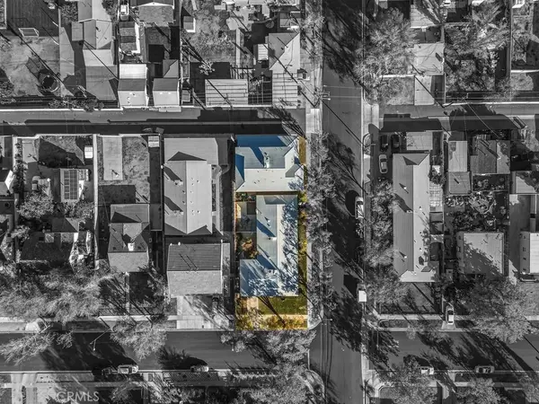 44702 Fig Avenue, Lancaster, CA 93534