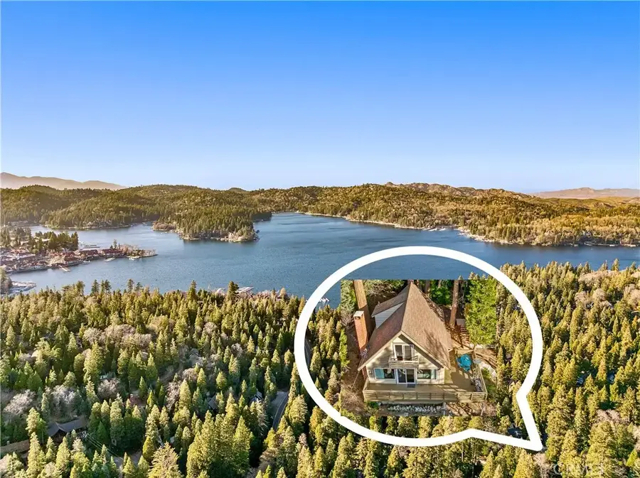 225 Fremont, Lake Arrowhead, CA 92352 - #2