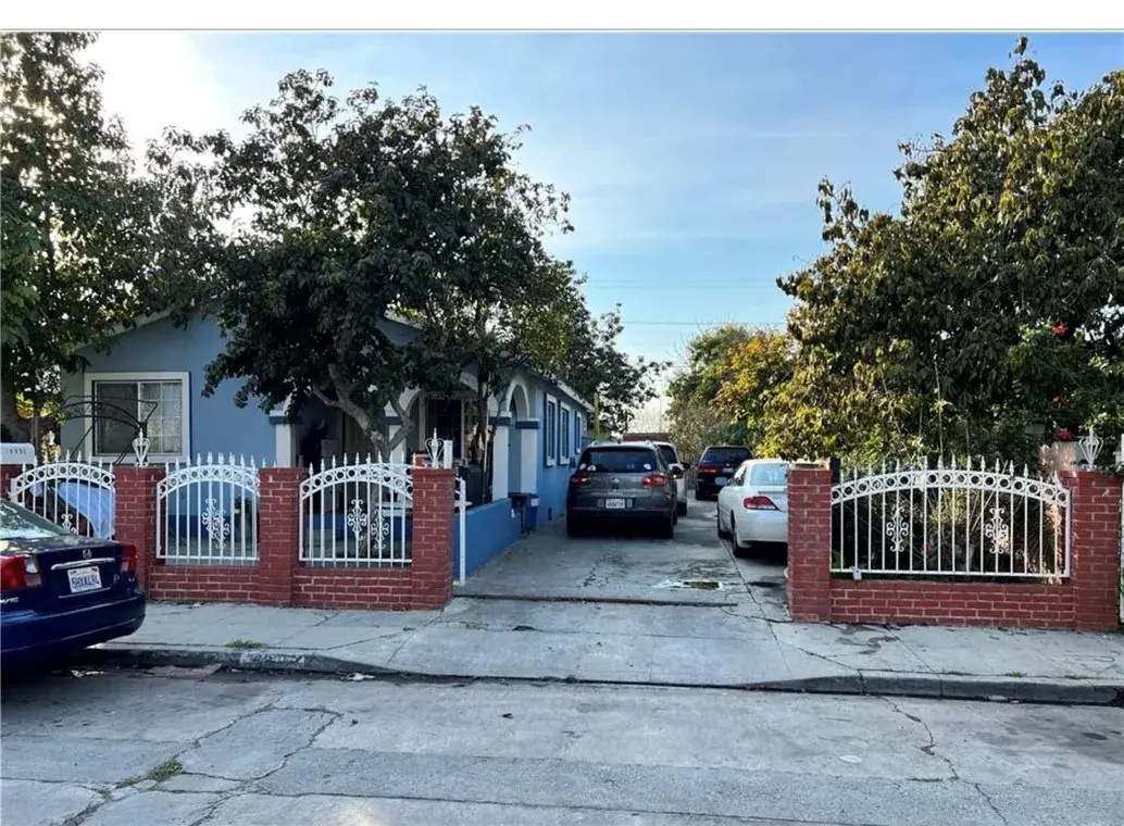 10931 Anzac, Los Angeles, CA 90059 - Image #1