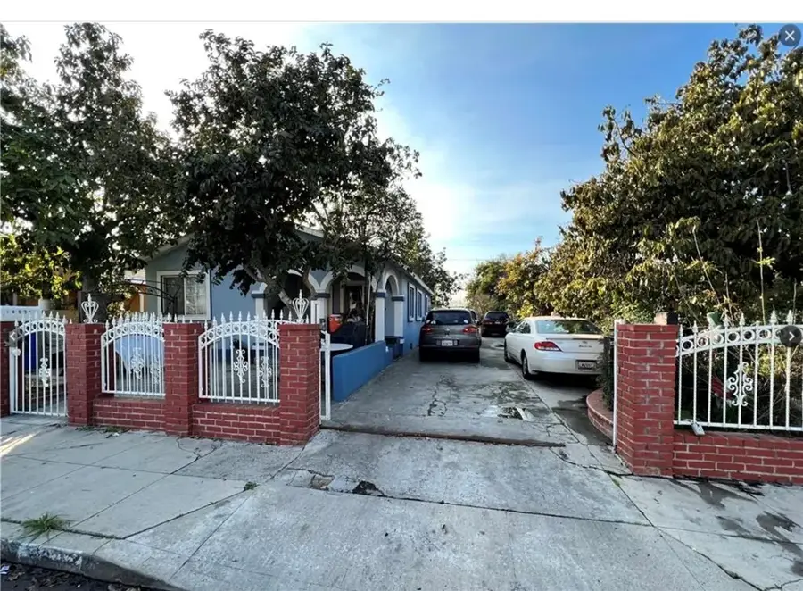 10931 Anzac, Los Angeles, CA 90059 - Image #3