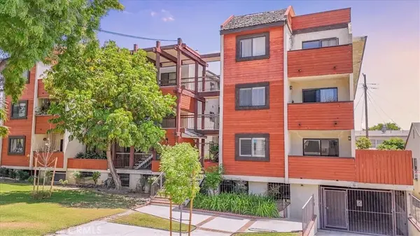 1304 Stanley #10, Glendale, CA 91206