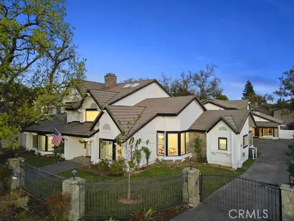 9514 Oakridge Place, Chatsworth, CA 91311 - #2