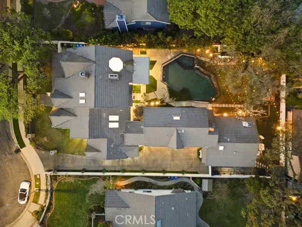 9514 Oakridge Place, Chatsworth, CA 91311 - #3