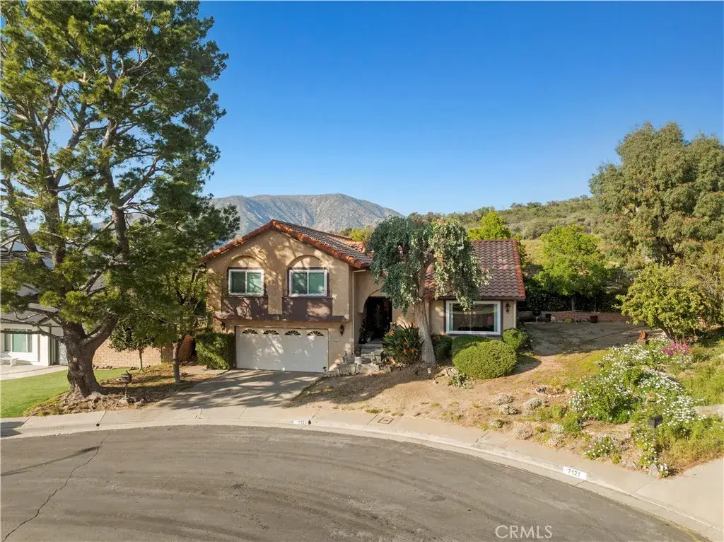 7125 Lonzo, Tujunga, CA 91042 - Image #1