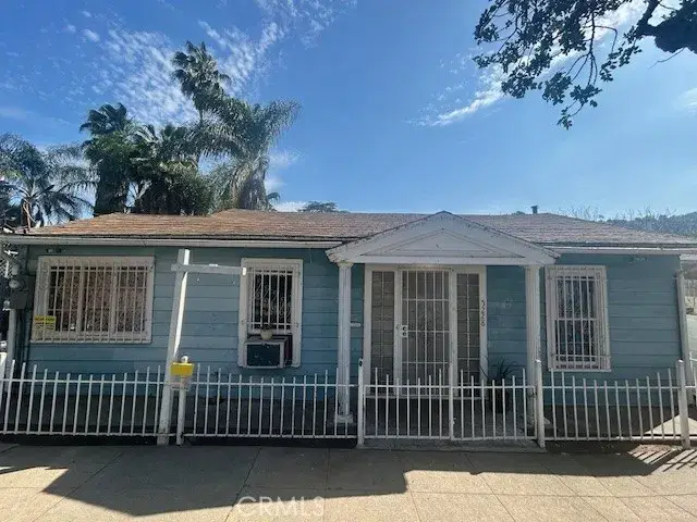 5228 Longfellow, Los Angeles, CA 90042 - #1