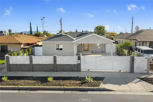 10836 Keswick, Sun Valley, CA 91352
