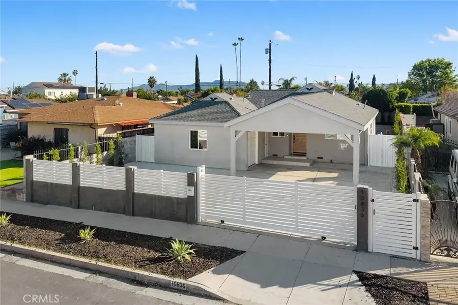 10836 Keswick, Sun Valley, CA 91352 - #2