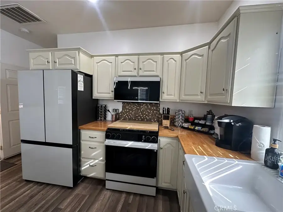 15124 Acacia, Pine Mountain Club, CA 93222 - #2