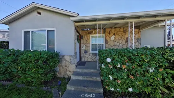 7664 Beckett Street, Tujunga, CA 91042