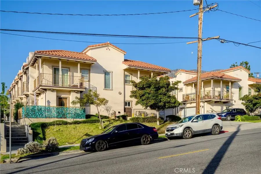 7225 Apperson #105, Tujunga, CA 91042 - Image #2