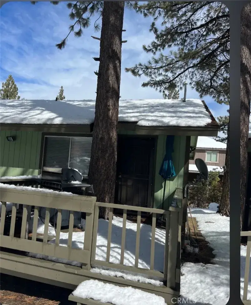 15508 Mil Potrero Highway, Pine Mountain Club, CA 93222 - #1