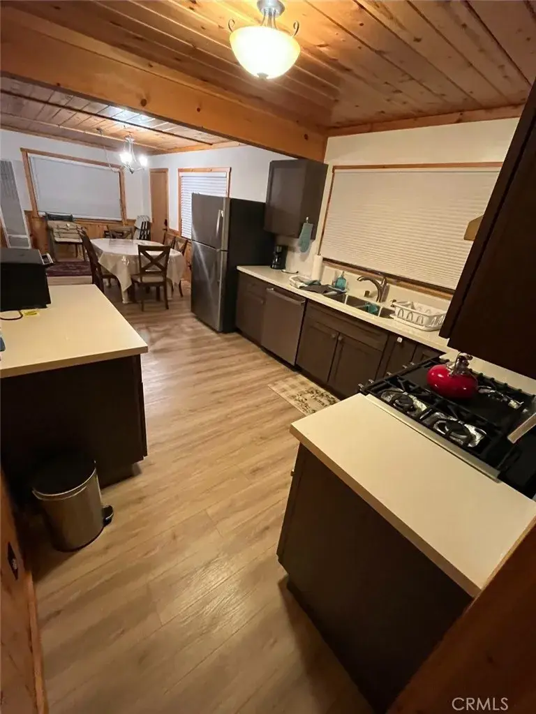 15508 Mil Potrero Highway, Pine Mountain Club, CA 93222 - #3