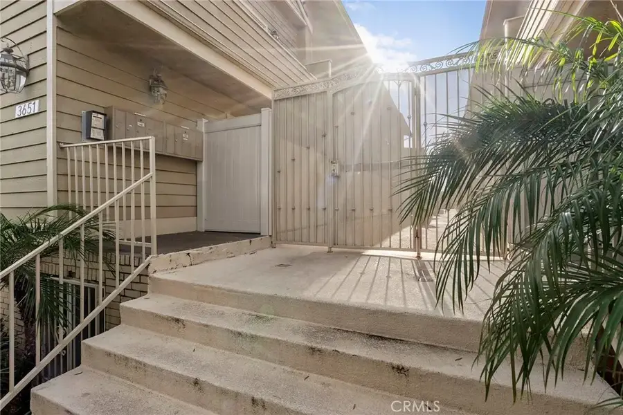 3651 Jasmine Avenue #209, Los Angeles, CA 90034 - #2