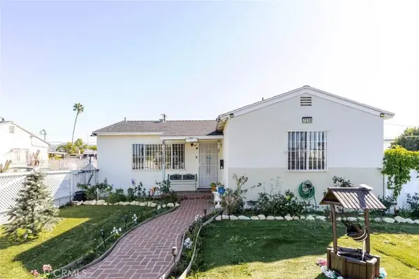 7230 Case Avenue, Sun Valley, CA 91352