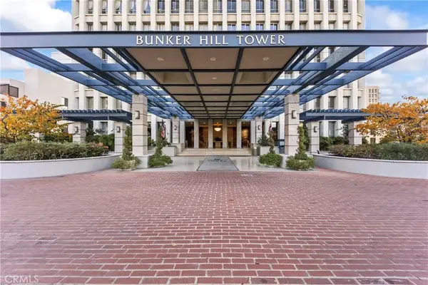 800 W 1st #3203, Los Angeles, CA 90012