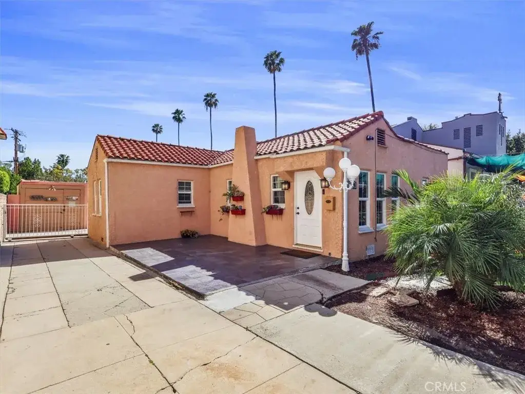 1148 Justin Avenue, Glendale, CA 91201 - #1