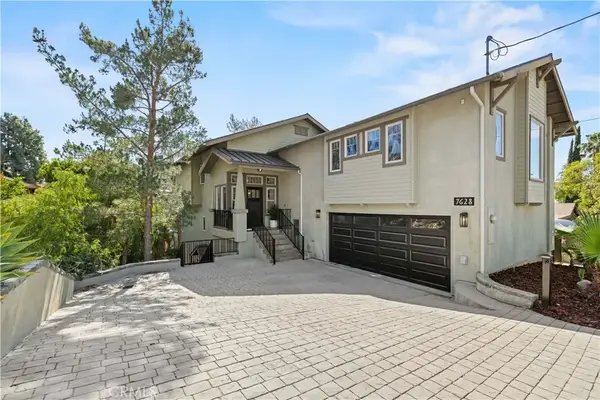 7628 Airlie, Tujunga, CA 91042