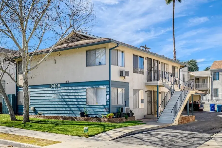 10409 Parr, Sunland, CA 91040 - #2