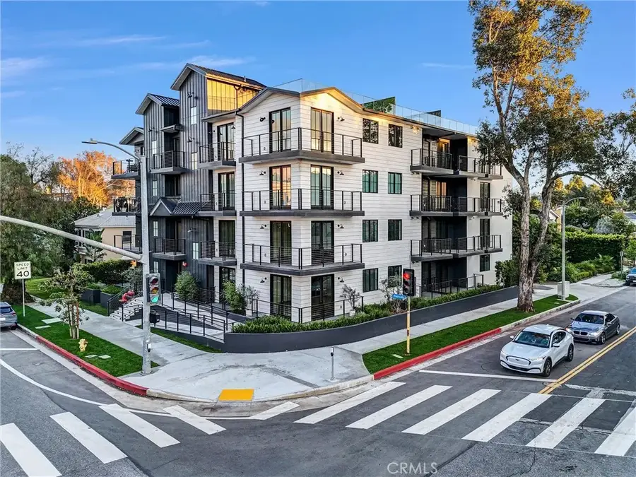 10352 Riverside Drive #203A, Toluca Lake, CA 91602 - #3