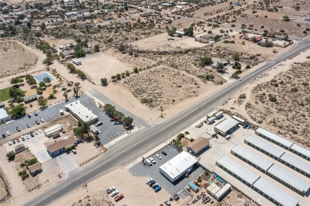 0 Sheep Creek, Phelan, CA 92371 - #1