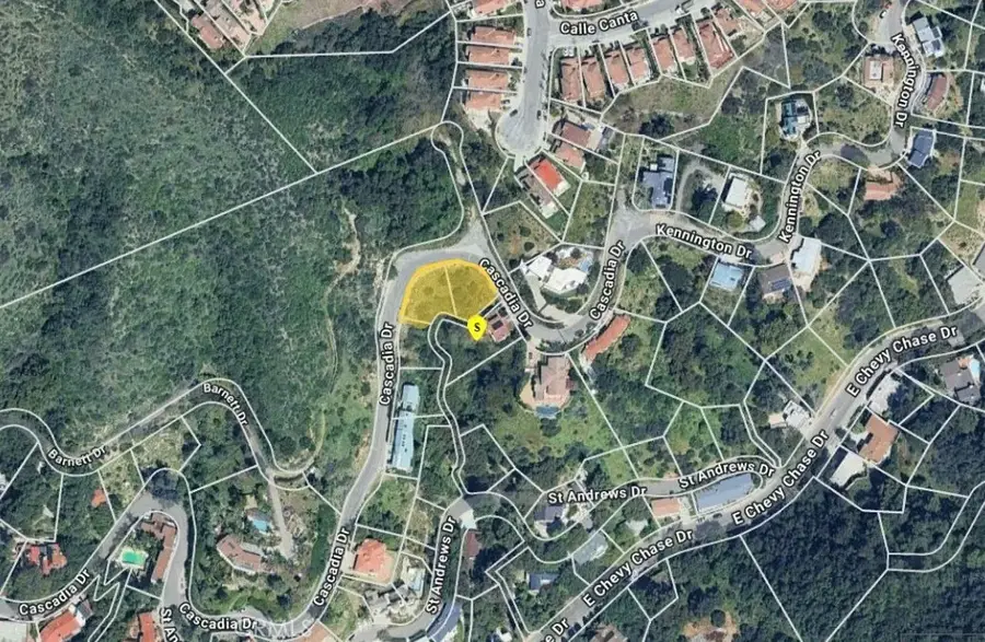 0 Cascadia, Glendale, CA 91206 - #2