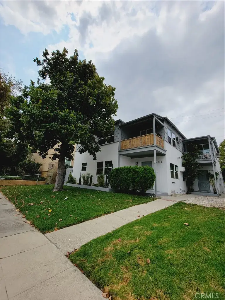 4245 Laurel Canyon, Studio City, CA 91604 - #2