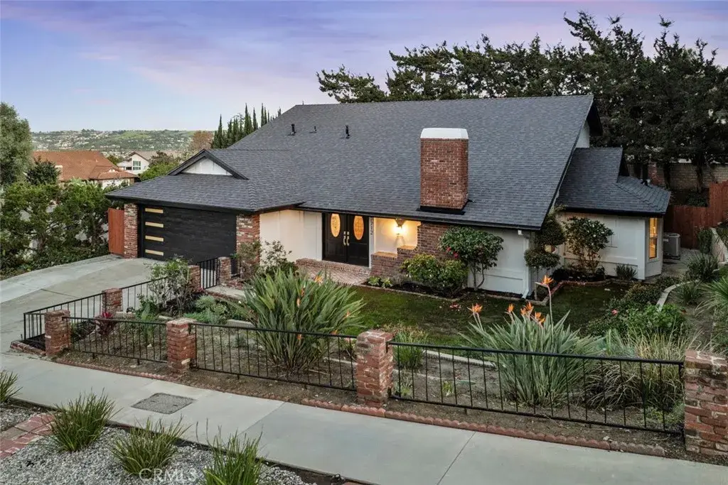 17712 Nearbank Drive, Rowland Heights, CA 91748 - #1