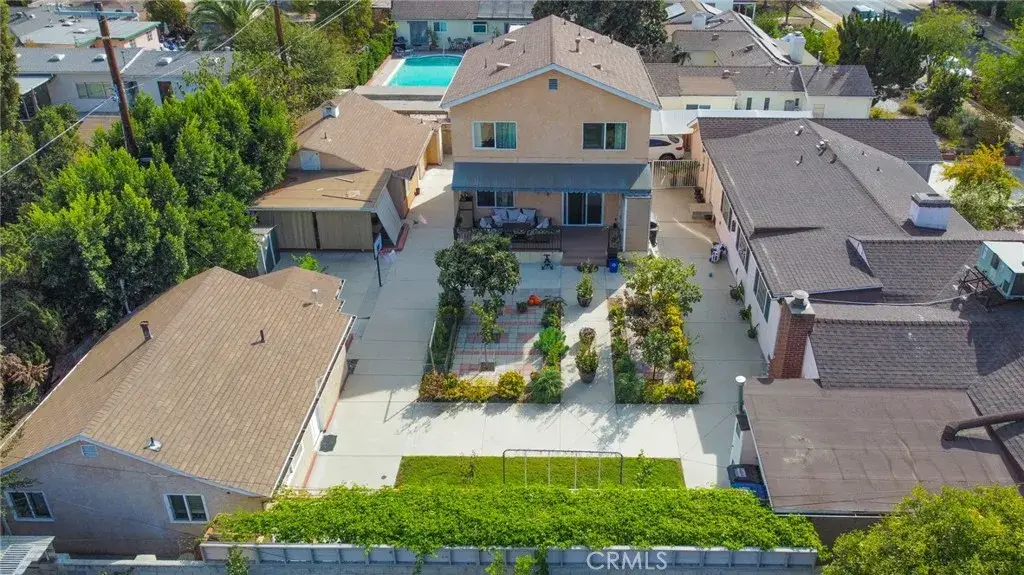 5848 Cleon Avenue, North Hollywood, CA 91601 - #1