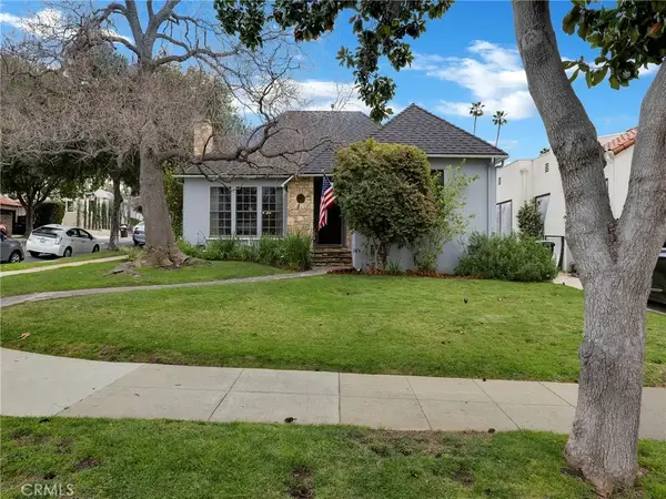 1152 N Cedar, Glendale, CA 91207