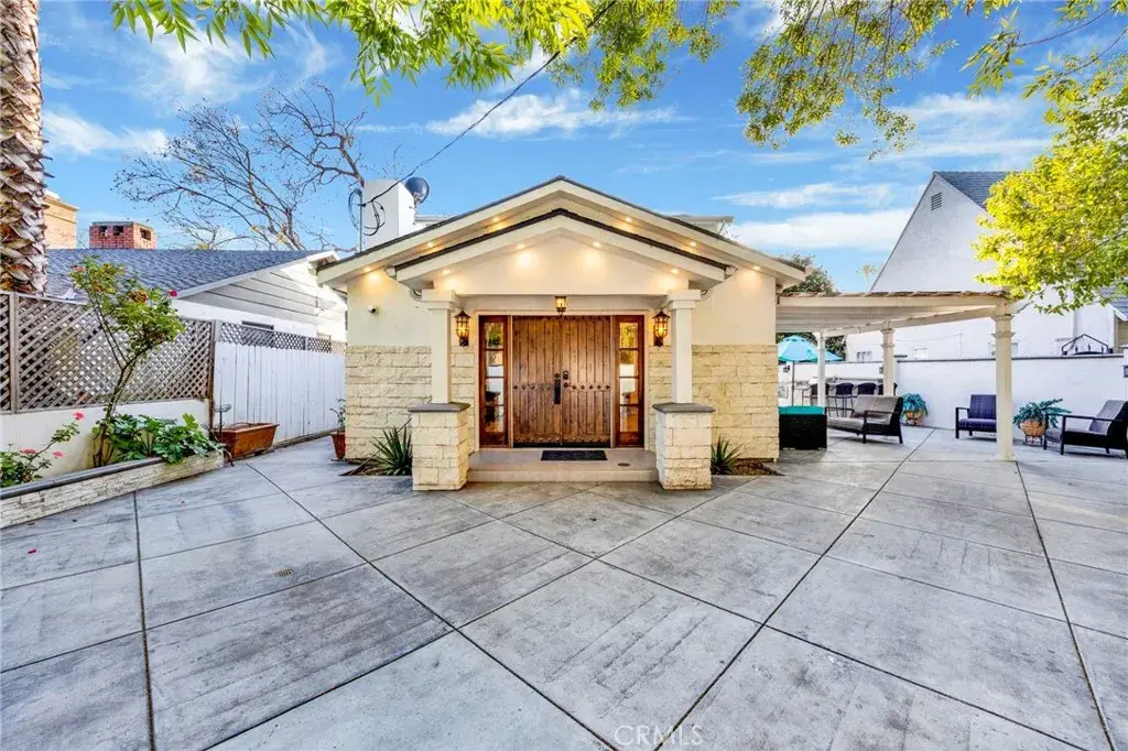 3815 Laurel Canyon, Studio City, CA 91604 - #1
