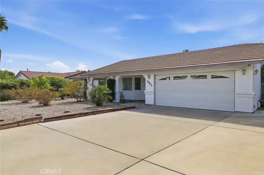 2901 E Via Escuela, Palm Springs, CA 92262 - #2