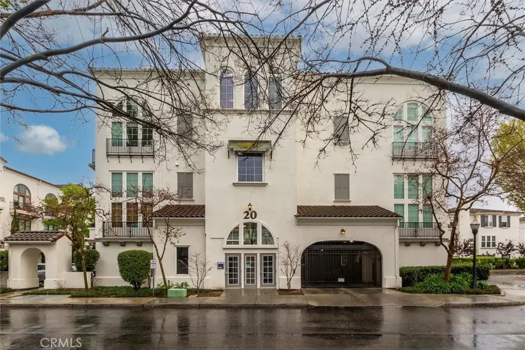 20 Ryland Park Drive #309, San Jose, CA 95110 - #1