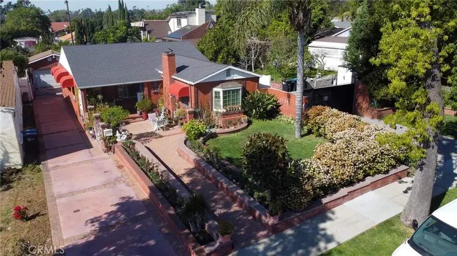 1343 Highland, Glendale, CA 91202 - #3