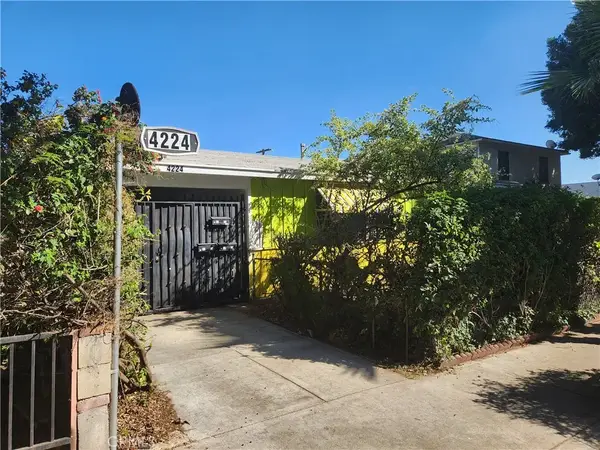 4224 Verdugo, Los Angeles, CA 90065