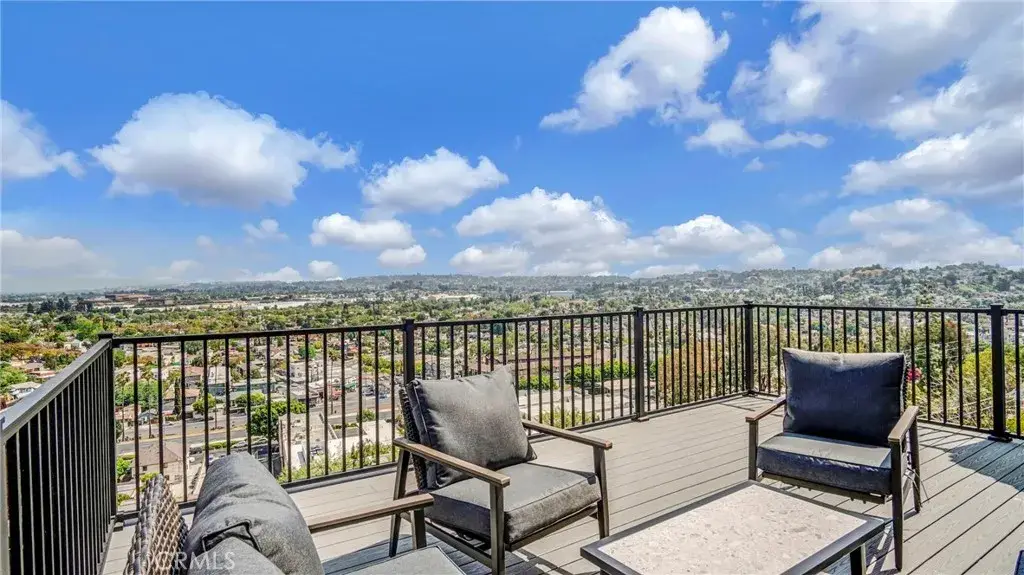 4124 Barrett, Los Angeles, CA 90032 - #1