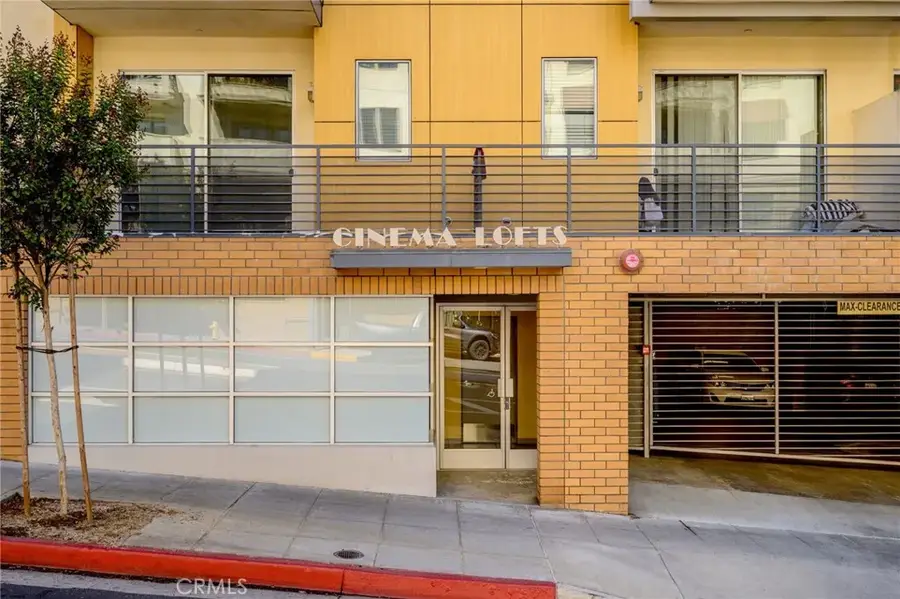 217 S Marengo #304, Pasadena, CA 91101 - #2