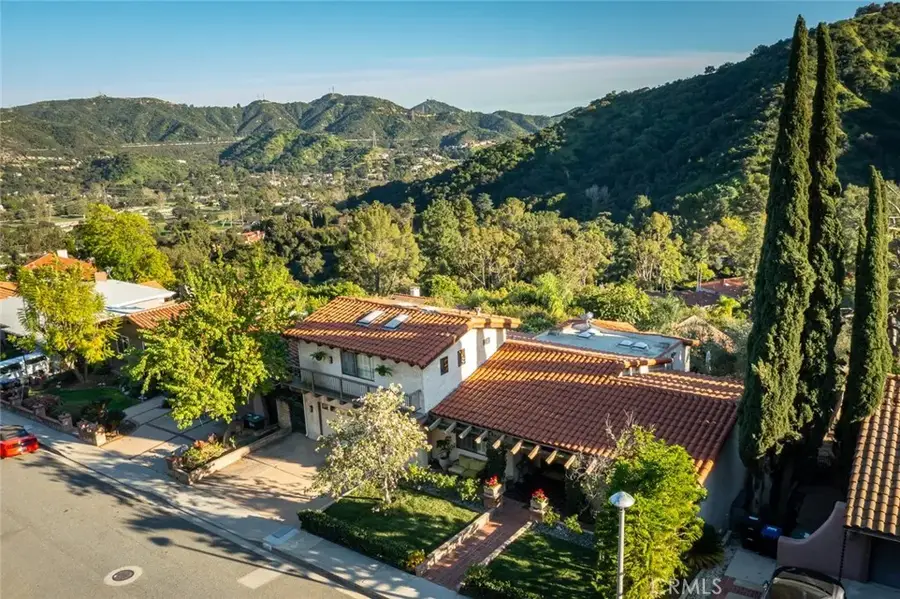 3216 Beaudry Terrace, Glendale, CA 91208 - #3