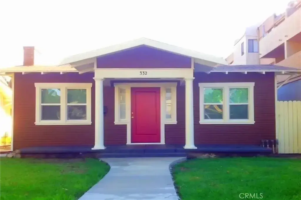 328 W California, Glendale, CA 91203 - #1