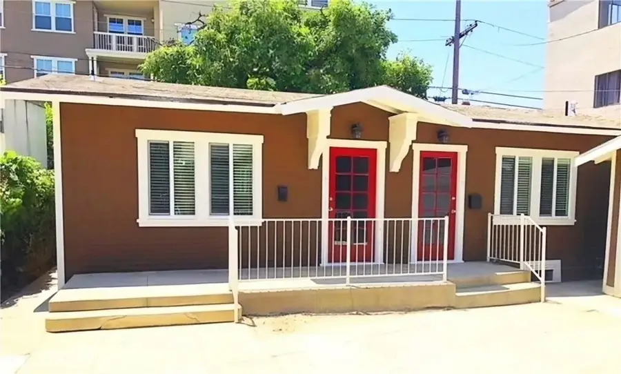 328 W California, Glendale, CA 91203 - #3