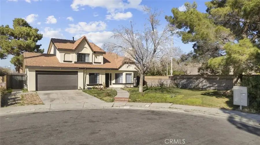 5389 Evergem Avenue, Palmdale, CA 93552 - #2