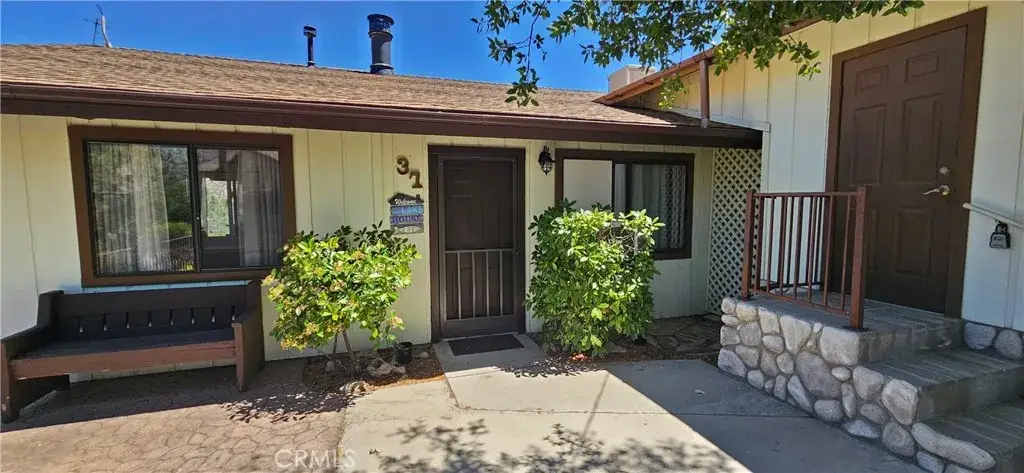 37 Oak, Kernville, CA 93238 - #1