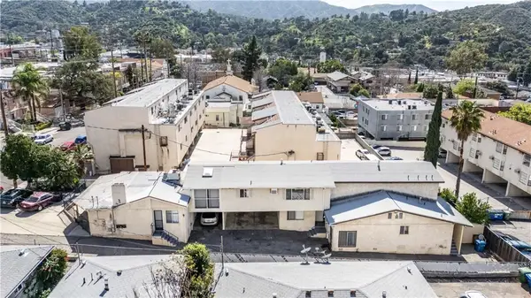 10139 Hillhaven, Tujunga, CA 91042