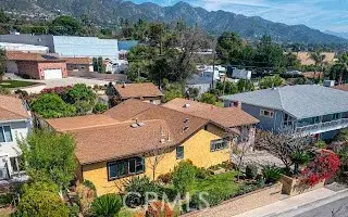 3527 Fairchild, La Crescenta, CA 91214 - #2