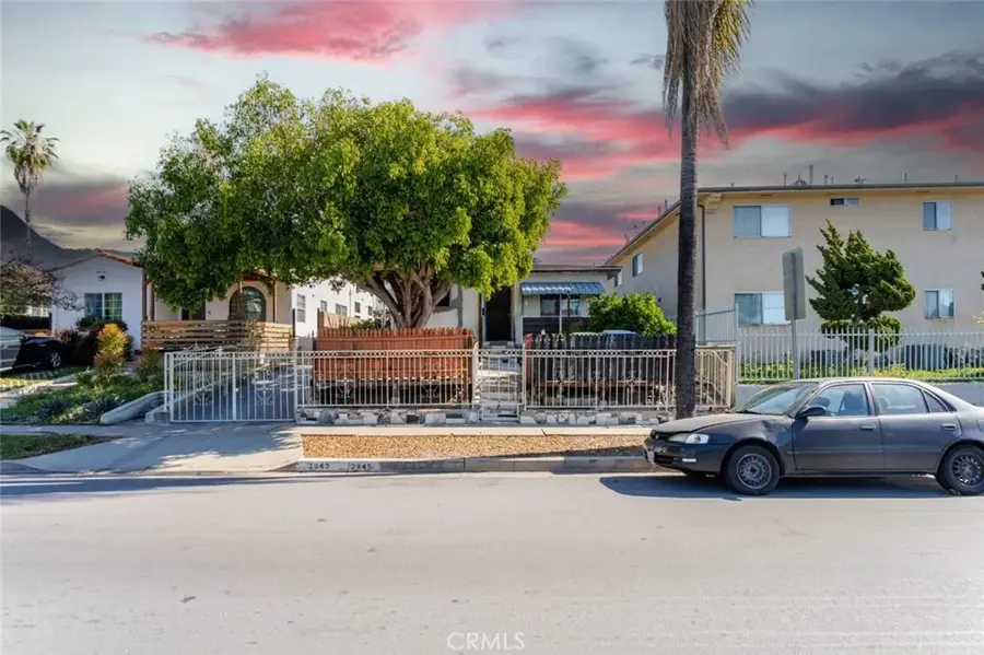 2945 Estara Avenue, Los Angeles, CA 90065 - #3