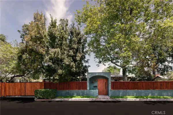 5108 Strohm, Toluca Lake, CA 91601