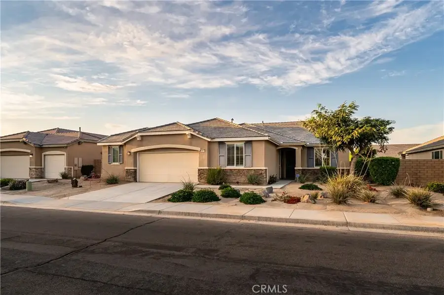 82872 Wordsworth Court, Indio, CA 92201 - #3
