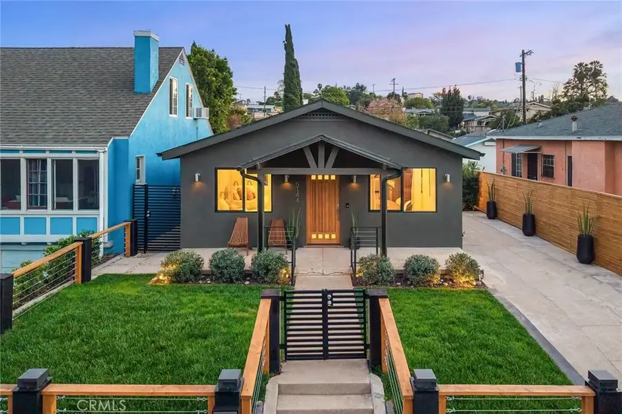 5144 Buchanan, Los Angeles, CA 90042 - #2